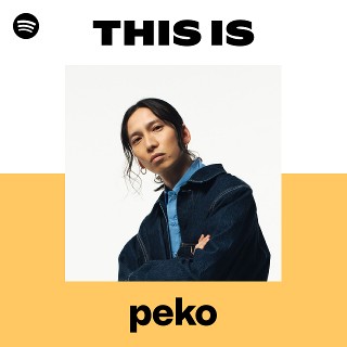 peko | Spotify