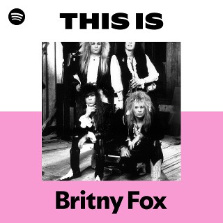 Imagem de Britny Fox