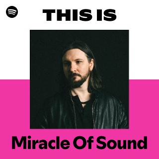 Imagem de Miracle Of Sound
