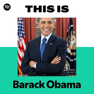 This Is Barack Obama