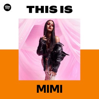 MIMI | Spotify