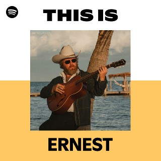 This Is ERNEST