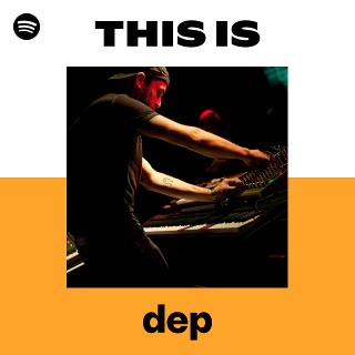 dep | Spotify