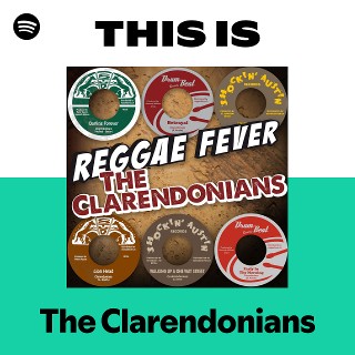 The Clarendonians | Spotify