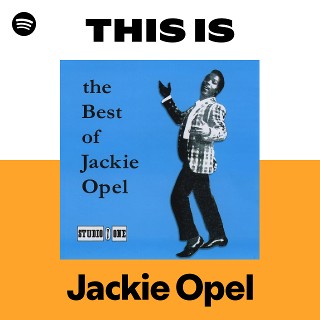 Jackie Opel | Spotify