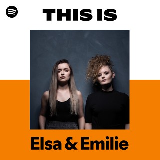 Elsa & Emilie | Spotify