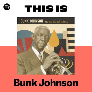 Bunk Johnson レコード bunk plays the blues Bunk Johnson - Tishomingo Blues.mp4 - YouTube