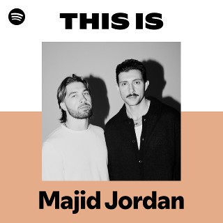 Imagem de Majid Jordan