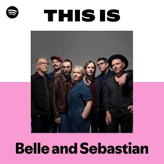 Imagem de Belle And Sebastian