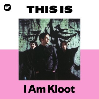 Imagem de I Am Kloot