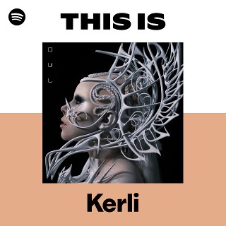 Imagem de Kerli