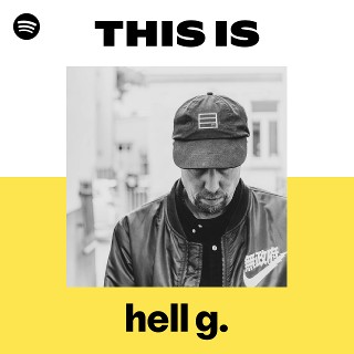 hell g. | Spotify
