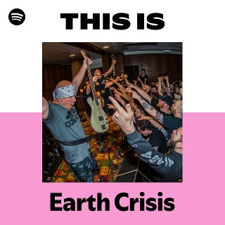 Imagem de Earth Crisis