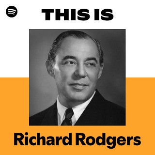 リチャード・ロジャース | Spotify