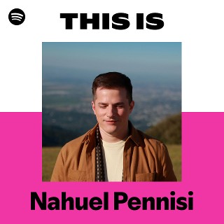 Imagem de Nahuel Pennisi