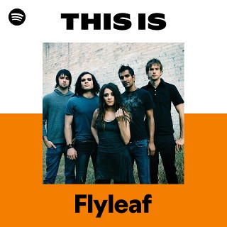 This Is Flyleaf