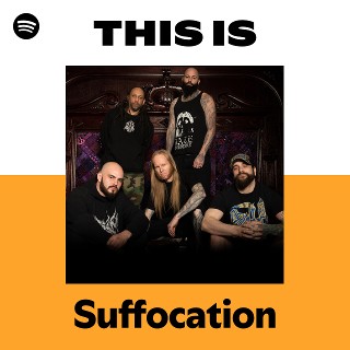 This Is Suffocation