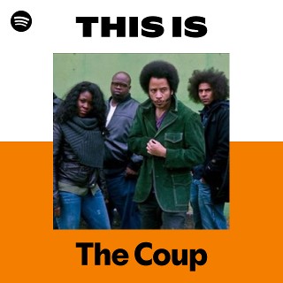 洋楽 THE COUP 500x500.jpg