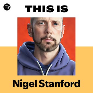 Imagem de Nigel Stanford