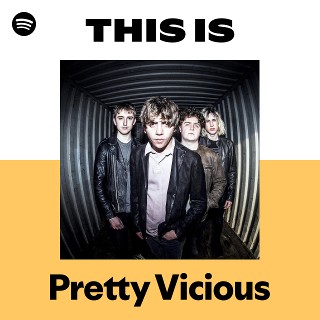 Imagem de Pretty Vicious