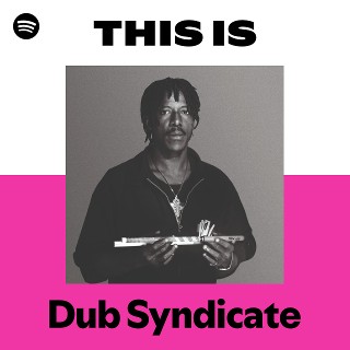 Imagem de Dub Syndicate