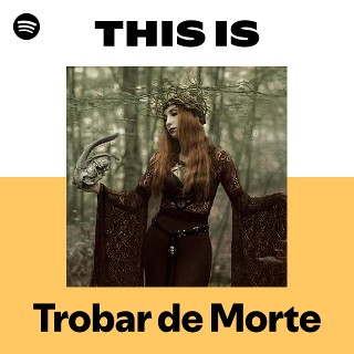 Imagem de Trobar de Morte