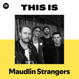 Imagem de Maudlin Strangers