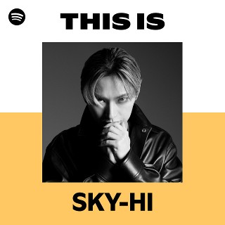 SKY-HI Tickets 札幌市中央区 (カナモトホール（札幌市民ホール）) on