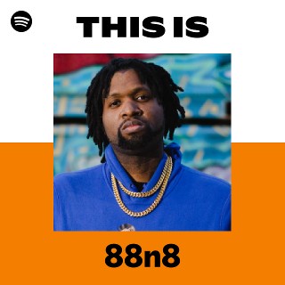 88n8 | Spotify