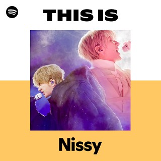 Nissy | Spotify