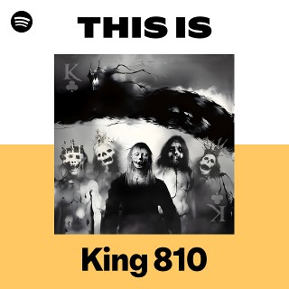 Imagem de King 810