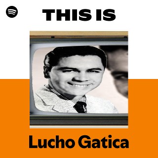 Imagem de Lucho Gatica