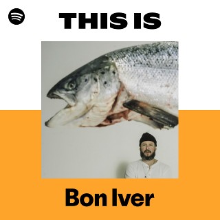 Imagem de Bon Iver