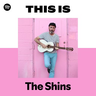 Imagem de The Shins