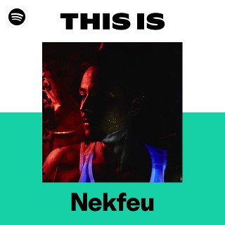 Imagem de Nekfeu