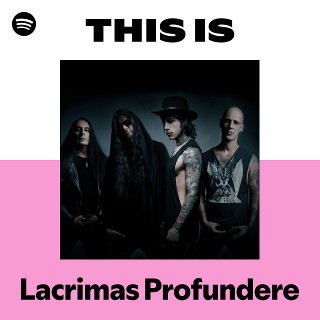 Imagem de Lacrimas Profundere