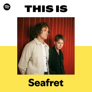 Imagem de Seafret
