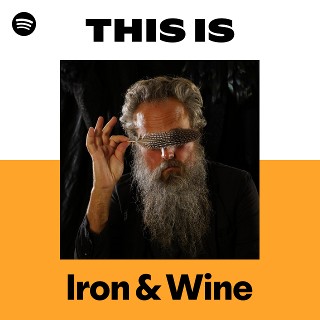 Imagem de Iron & Wine