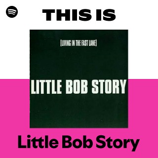 Little Bob Blues Bastards | Spotify