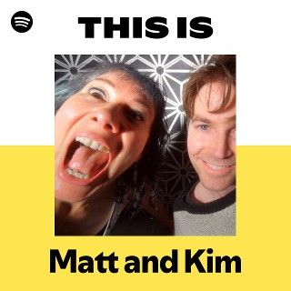 Imagem de Matt & Kim