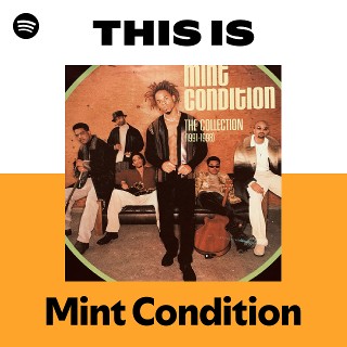 Mint Condition | Spotify