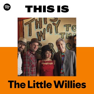 The Little Willies | Spotify