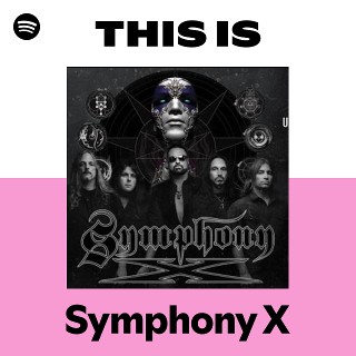 Imagem de Symphony X