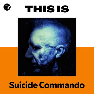 Imagem de Suicide Commando