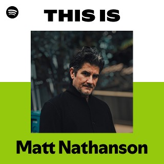Imagem de Matt Nathanson