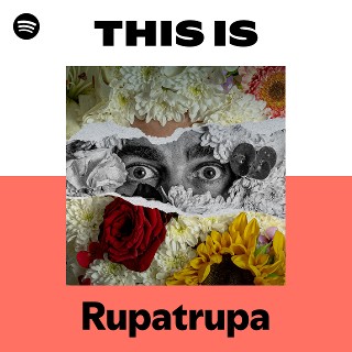 Imagem de Rupatrupa
