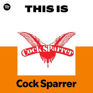 Cock Sparrer | Spotify