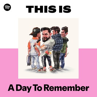 Imagem de A Day To Remember