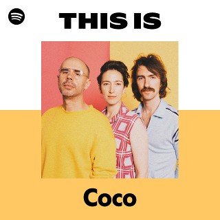 洋楽 coco ja