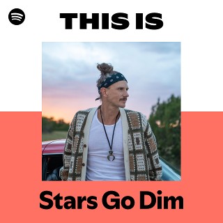 Imagem de Stars Go Dim